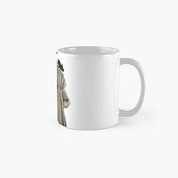 Resident Evil Village Fan Art Classic Tasse
