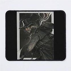 Resident Evil Village Mouse Pad