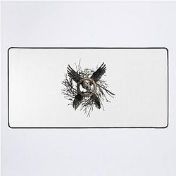 Resident Evil Village Cadou Desk Mat