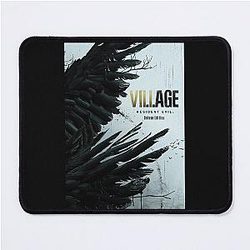 Quelle Resident Evil Village Mouse Pad