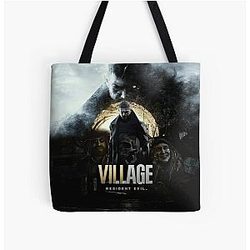 Resident Evil Village - Chris Redfield Collection I Tote Bag