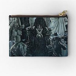 Resident Evil Village Classic Pouch