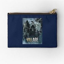 Resident Evil Village Pouch