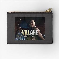 Resident Evil Village Resident T-Shirt