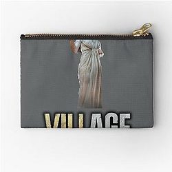 Resident Evil Village Vampire Pouch