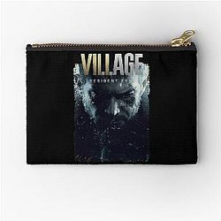 Beautiful Resident Evil Village Pouch