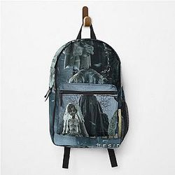 Resident Evil Village Classic Backpack 

Removed: weird characters 

 cleaned title: Resident Evil Village Classic Backpack