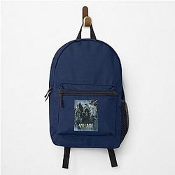 Resident Evil Village Backpack