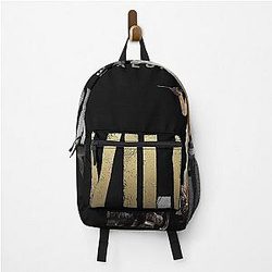 Resident Evil Village - Lady Dimitrescu Bag