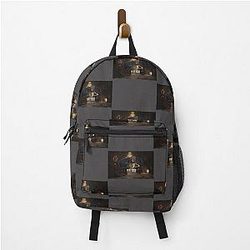 Resident Evil Village Hoodie Resident gift T-Shirt Backpack