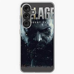 Resident Evil Village Resident T-Shirt Case