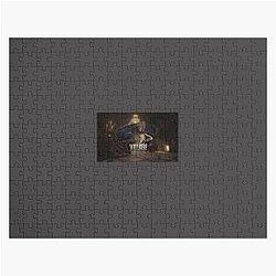 Resident Evil Village Hoodie - Gift T-Shirt Jigsaw Puzzle