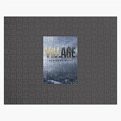 Resident Evil Village - Resident Jigsaw Puzzle