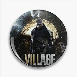 Resident Evil Village - Chris Redfield Collection