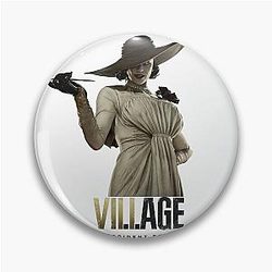 Resident Evil Village Fantastisch