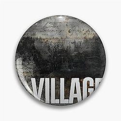 Resident Evil Village Fantastische Kunst