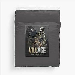 Resident Evil Village