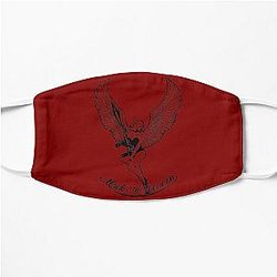 Resident Evil Face Masks - Resident Evil 2: REmake - Made In Heaven (Claire Version) Flat Mask RB1201 [ID555639]