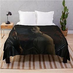 Resident Evil Blanket - Resident Evil 8 Throw Blanket RB1201 [ID555683]