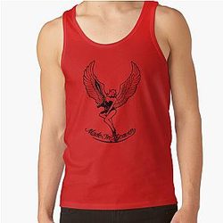 Resident Evil Tank Tops - Made in Heaven - Resident Evil 2 Remake Tank Top RB1201 [ID555585]