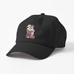 Resident Evil 4 Christmas Cap