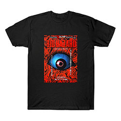Horror Survival Zombie Attack NTAN1404 Resident Evil T-Shirts
