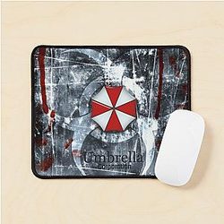 Resident Evil Mouse Pads - Resident Evil Mouse Pad [ID558023]