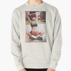 Resident Evil Sweatshirts - Resident Evil 2 Easter Egg Pullover Sweatshirt RB1201 [ID555884]