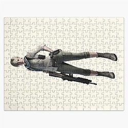 Resident Evil Puzzles - Resident Evil - Sherry Birkin Jigsaw Puzzle RB1201 [ID555708]