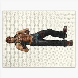 Resident Evil Puzzles - Resident Evil - Enrico Marini  Jigsaw Puzzle RB1201 [ID555706]