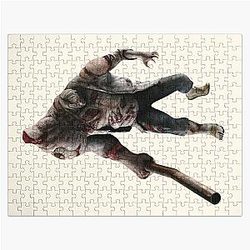 Resident Evil Puzzles - Resident Evil - William Birkin Jigsaw Puzzle RB1201 [ID555705]