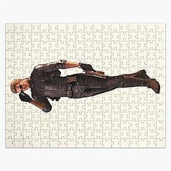 Resident Evil Puzzles - Resident Evil - Albert Wesker Jigsaw Puzzle RB1201 [ID555717]