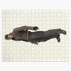 Resident Evil Puzzles - Resident Evil - Leon S. Kennedy Jigsaw Puzzle RB1201 [ID555715]