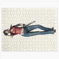 Resident Evil Puzzles - Resident Evil - Claire Redfield Jigsaw Puzzle RB1201 [ID555713]