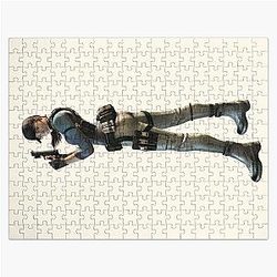 Resident Evil Puzzles - Resident Evil - Jill Valentine Jigsaw Puzzle RB1201 [ID555711]