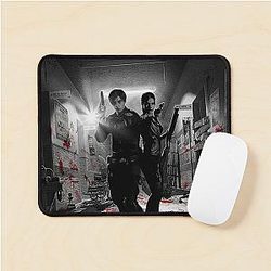 Resident Evil Mouse Pads - SPY-Resident 2 Mouse Pad [ID558025]