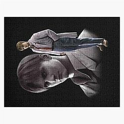 Resident Evil Puzzles - Resident Evil - William Birkin  Jigsaw Puzzle RB1201 [ID555710]