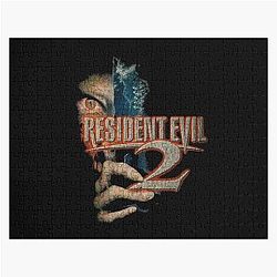 Resident Evil Puzzles - Resident Evil Jigsaw Puzzle RB1201 [ID555729]
