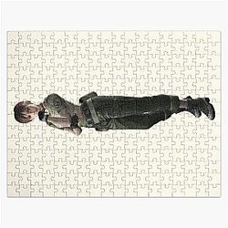 Resident Evil Puzzles - Resident Evil - Rebecca Chambers Jigsaw Puzzle RB1201 [ID555728]