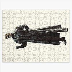 Resident Evil Puzzles - Resident Evil - Albert Wesker Jigsaw Puzzle RB1201 [ID555727]