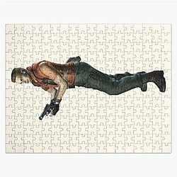 Resident Evil Puzzles - Resident Evil - Richard Aiken Jigsaw Puzzle RB1201 [ID555726]