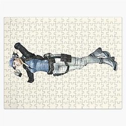 Resident Evil Puzzles - Resident Evil - Jill Valentine Jigsaw Puzzle RB1201 [ID555725]