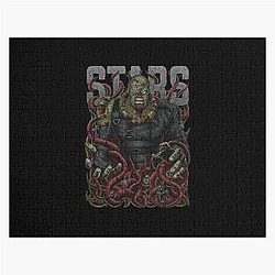 Resident Evil Puzzles - Resident Evil - Nemesis  Jigsaw Puzzle RB1201 [ID555724]