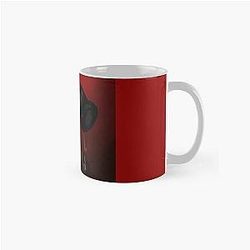 Resident Evil Mugs - Karl Heisenberg Resident Evil Village RE8 Classic Mug RB1201 [ID555757]