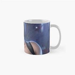 Resident Evil Mugs - Jill Resident Evil Classic Mug RB1201 [ID555749]