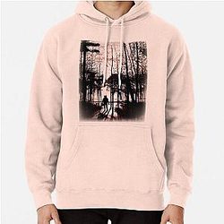 Resident Evil Hoodies - Resident Evil 4 - HD Box Art Pullover Hoodie RB1201 [ID555922]