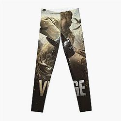 Resident Evil Leggings - Resident Evil Village All Products Leggings RB1201 [ID555663]