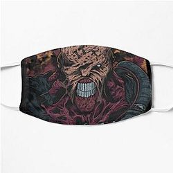 Resident Evil Face Masks - Resident Evil 3 Nemesis Flat Mask RB1201 [ID555624]