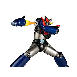 16cm Great Mazinger Amazing Yamaguchi Revoltech NR080 Great Mazinger