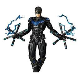 16cm DC Comics Amazing Yamaguchi Action Figure